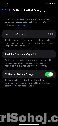 iPhone 11 pro